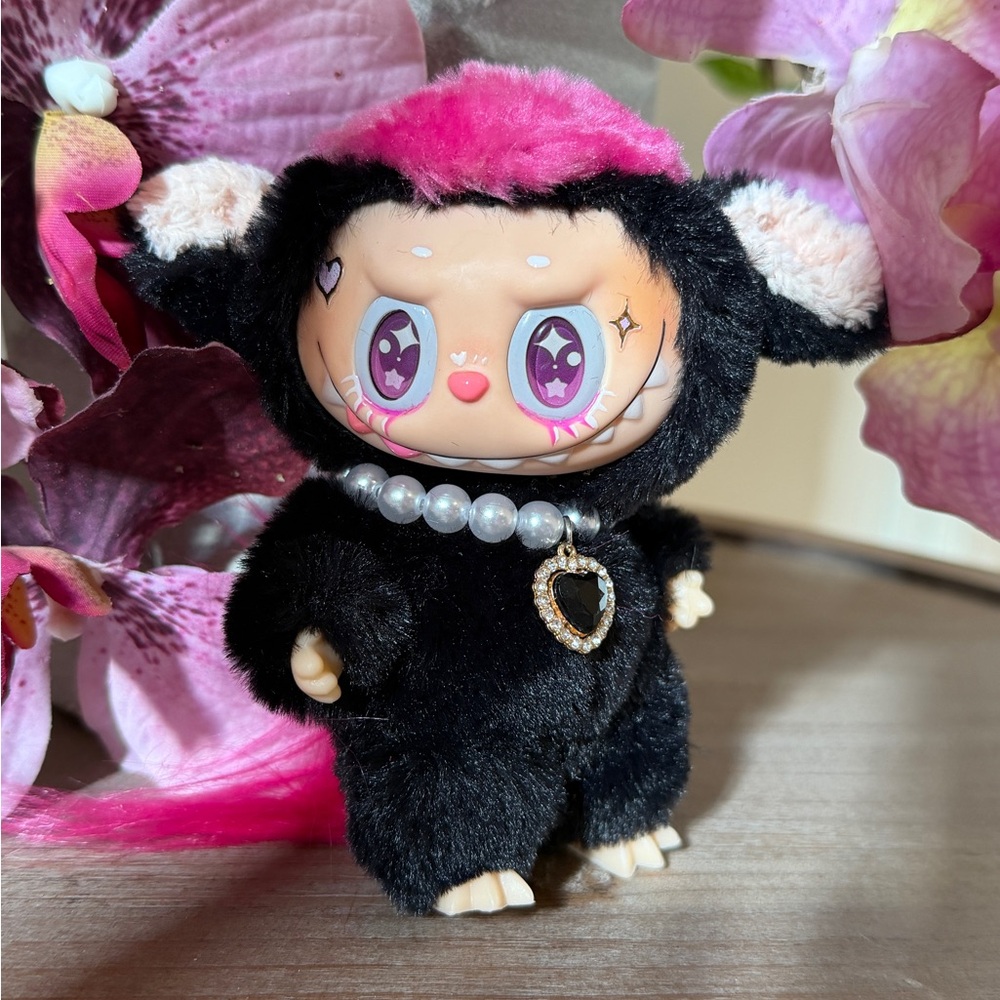 Costom Labubu - Picture 3 of 6